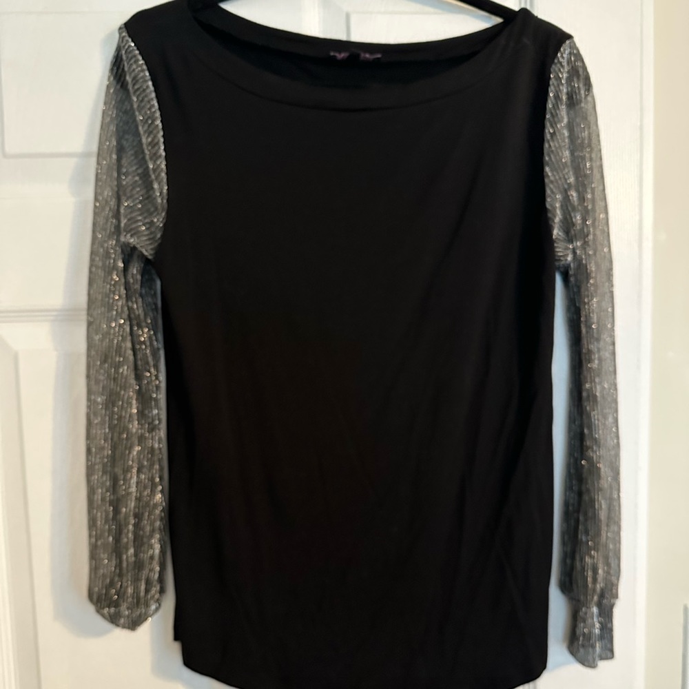 Date night shirt - size M